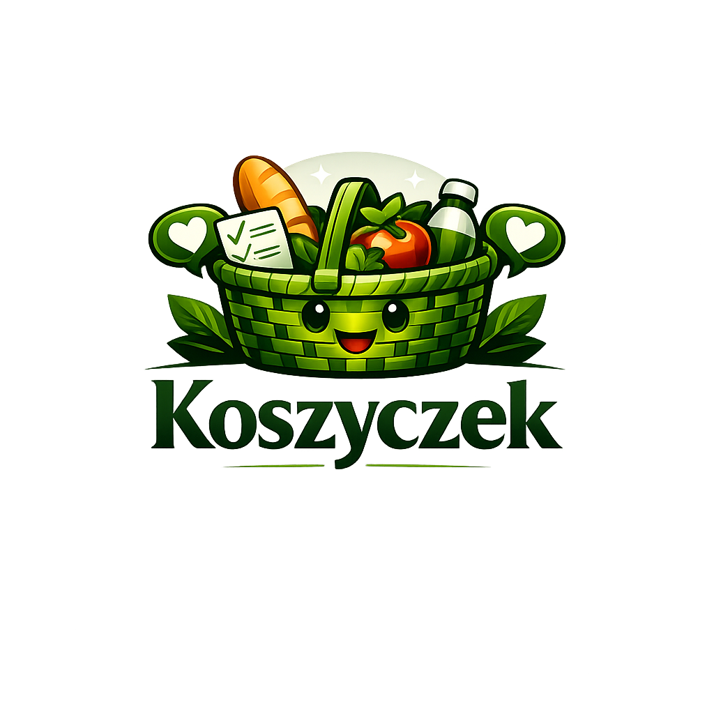 Koszyczek Logo